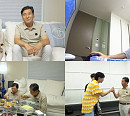 '살림남' 캐스퍼 부모님 유노윤호 만남…SM 투어 약속