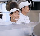 '한국인의 식판' 독일 김민지 영양사ㆍ홍운ㆍ오스틴의 족발ㆍ닭다리순대ㆍ파전 '태양의 서커스' 홀리다…OTT 재방송 티빙