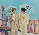 NCT 태일X해찬, 7일 듀엣곡 ‘N.Y.C.T’ 발매…감미로운 보컬 하모니