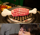 ‘고기서 만나’ 황제성과 함께 킹갈비 & 스페인 돼지고기 플루마 맛집ㆍ파막창 & 돼지 껍데기 식당 출격