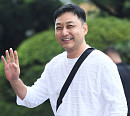 개그맨 김수용, 2일 모친상