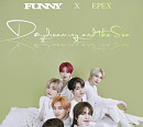 EPEX(이펙스), 글로벌 패션지 동시 접수 '열일 행보 중'