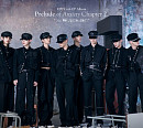 이펙스, 10월 4일 ‘불안의 서’ 챕터 2. 'Can We Surrender?' 발매