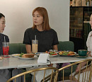 정다은 아나운서, 이정민ㆍ박은영과 브런치 카페 만남…퇴사 후 웹 소설 연재→사업 야망까지 조우종 '폭발'