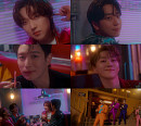 포레스텔라, 신곡 'KOOL' M/V 티저 공개…새로운 장르 예고