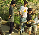 밴드 서울인블루, 첫 정규 ‘파랑’ 발매 "특별한 선물"