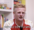 양산의 히딩크, 젠틀맨 마튜의 못 말리는 축구 사랑(이웃집찰스)