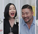 김종민ㆍ낸시랭ㆍ박광재ㆍ예원, 나이 잊은 근황 토크(돌싱포맨)
