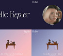 케플러, 미니 5집 'Magic Hour' 홈페이지 오픈… 컴백 기대감 UP