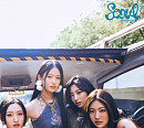 하이키, 미니 2집 초동 '커리어 하이' 달성...전작 대비 10배 상승