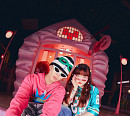악뮤(AKMU) 'Love Lee', 멜론 TOP100 1위…독보적 존재감