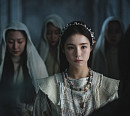 '아라문의 검' 장동건ㆍ이준기ㆍ신세경ㆍ김옥빈, 아스대륙 뒤흔들 주역들