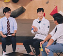 '테러레스' 사이트 개발자→천종원 스포츠 클라이밍 국가대표, '유퀴즈' 출연