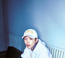 허성현(Huh), EP [Voice tool tip.txt] 트랙리스트 공개…타이틀곡은 ‘hit the floor’