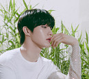 CIX 현석, 학원물 ‘이사장님은 9등급’ 캐스팅…‘만찢남’ 부로운 변신