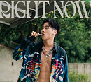 쿠기, 여름 대미 장식할 [Right Now]…티저 이미지 깜짝 공개