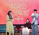 배우 신세휘, '더 시즌즈' 리웨이크 프로젝트 '꿀 빠는 소리'서 지난 명곡 재해석