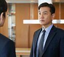 '오랫동안 당신을 기다렸습니다' 김철기, 끝까지 긴장감 높인 열연 "행복했던 현장"