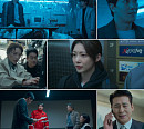 '소방서 옆 경찰서 그리고 국과수', 덱스 정체 공개→김래원 생사여부…시즌2 종영까지 D-1