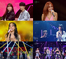 ‘더 시즌즈’ 김세정→신세휘까지…금요일 밤의 장르 대통합