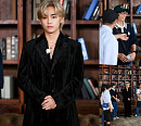 방탄소년단(BTS) 뷔, '런닝맨' 뷔토피아 특집 출연…레전드 명탐정 변신 예고