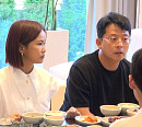 '미운 우리 새끼(미우새)' 김준호, 김지민 엄마와 독대…예비 장모님 등장에 긴장