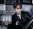 샤이니 키, 11일 새 앨범 ‘Good & Great’ 발매…색다른 매력 예고