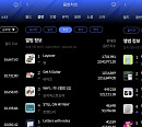 방탄소년단 뷔ㆍ플레이브, 한터 9월 1주 주간차트 1위