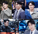 '소방서 옆 경찰서2' 오의식, 종영 소감 "감사하고 행복한 시간"