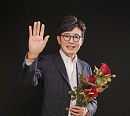 이부영, 김순옥 작가 신작 '7인의 탈출' 캐스팅…이덕화 수행비서 '황전무' 역