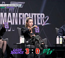배윤정, '스트릿 우먼 파이터 시즌2(스우파2)' 스페셜 저지 출격…탈락 크루 발생 미션 심사