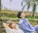 세븐어스(희재·이레), 데뷔 싱글 ‘Summús’ 친환경 포카앨범 발매