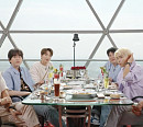 슈퍼주니어, 사우디아라비아 리야드 여행기(램프의 기사)
