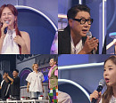 '쇼킹나이트' 탁재훈, "제 콘서트 초대하고 싶다" 참가자에게 러브콜?