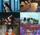 루셈블, '센서티브' 새 MV 티저 공개…데뷔 기대감 UP