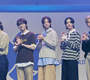 파우, '엠카운트다운'서 프리 데뷔 무대…타이틀곡 'Favorite' 첫선