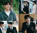 '반짝이는 워터멜론' 려운&최현욱, 캐릭터 입덕 포인트 공개