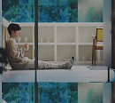 김요한, 신곡 ‘그대 안의 블루’ 무드 필름 속 독보적 매력 ‘기대 UP’