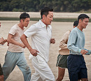 '1947 보스톤', 국민 마라토너 이봉주 자문+충무로 최고 제작진→완벽 비주얼 구현