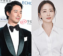 조인성 측 "SBS 아나운서 출신 박선영과 결혼? 사실무근…접점도 없어"
