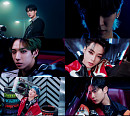 템페스트, 신곡 'Vroom Vroom' M/V 티저 속 강렬 퍼포먼스 '시선 집중'