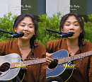 안신애, 원곡자가 선보이는 'I Love My Body' 천상의 보이스