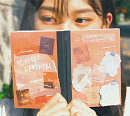 보라미유·MJ(써니사이드), '첫사랑 다이어리' 발매 "첫사랑의 설렘"