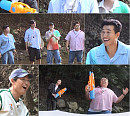 '1박 2일 시즌4' 출연진, 경기도 광주서 '워킹 홀리데이' 특집…남한산성 걷고 또 걷기