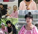 '스타다큐 마이웨이' 지영옥, 나이 61세 된 '쓰리랑 부부' 개그맨 근황…5번의 사기 아픔 고백