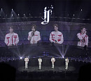 포레스텔라, 전국투어 'The Light' 부산 공연 성료→10월 서울 야외 페스티벌 예고