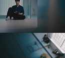위아이 김요한, 치즈와 ‘그대 안의 블루’ 리메이크…뮤직비디오 티저 공개