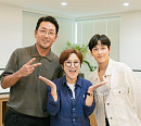 '1947 보스톤' 하정우ㆍ임시완, '핑계고'→'비보티비 어서오CEO' 출연 '열혈 홍보 요정'
