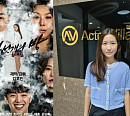 황도위 주연 '다섯 개의 방', '누벨바그영화제' 대상 수상