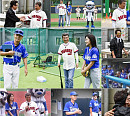 '최강야구' 시즌2, '승률 7할 사수 or 방출' 동국대 2차전 조보아 시구…멤버 정현수ㆍ원성준 드래프트 결과 공개